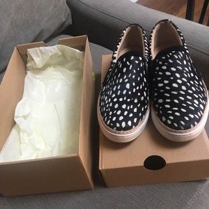 Ugg Soleda Exotic Sneaker